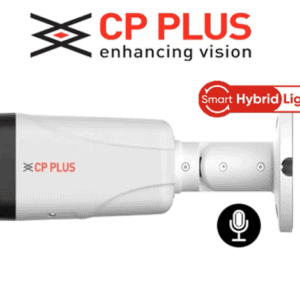 STQC | CP Plus IP 4MP 50m Bullet CCTV | CP-UNC-TC41L5C-VMD-LQ