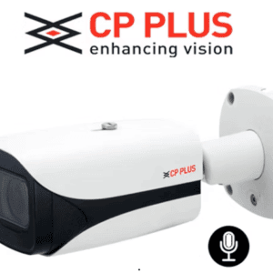 STQC | CP Plus IP 4MP VariFocal 60m Bullet CCTV | CP‑UNC‑TC41ZL6C‑VMD‑LQ