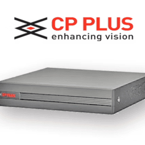 CP Plus 4 Channel Embedded NVR (CP-UNR-104F1)